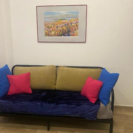 Precioso Estudio En Centro Historico De Malaga Apartman Kültér fotó