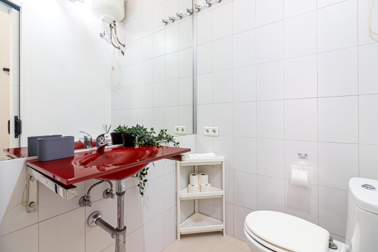 Precioso Estudio En Centro Historico De Malaga Apartman Kültér fotó
