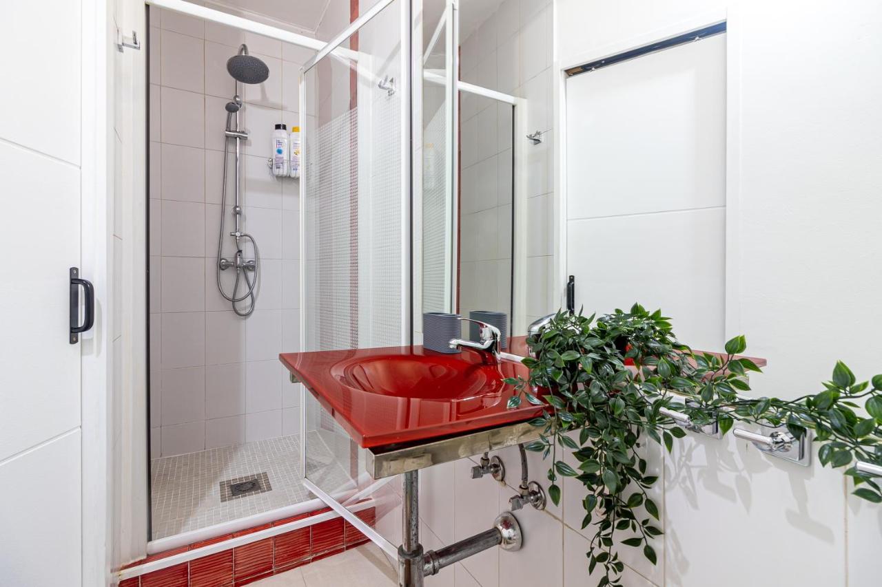 Precioso Estudio En Centro Historico De Malaga Apartman Kültér fotó