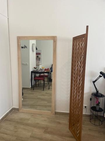 Precioso Estudio En Centro Historico De Malaga Apartman Kültér fotó