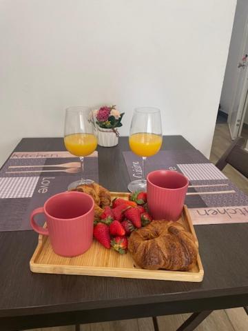 Precioso Estudio En Centro Historico De Malaga Apartman Kültér fotó